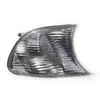Adequado para BMW Série 3 98-01 E 2300,00g luz de seta de porta 320i luz de canto dianteira coluna de seta atacado