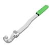 Chave de Extensão Universal Economizadora de Esforço com Alavanca de Força, Chave de Boca Dupla Flor de Ameixa, Ferramenta de Conversão Extensora de Chave Ajustável Estendida