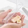 Estuche personalizado para cepillo de dientes de viaje, caja portátil para guardar cepillos de dientes para uso doméstico, cubierta protectora para cepillo de dientes y solución de almacenamiento para cepillos de dientes eléctricos
