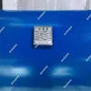Enfriador de Aceite Inteligente Guohua Instalación Conveniente Enfriador Refrigerado por Aceite Tubo Enfriador