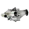 Adecuado para el ensamblaje de la bomba de agua de refrigeración del coche SsangYong 6652001201 6652001001 6652000801