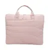Estilo Ins Fresco Otoño e Invierno 2026 Transfronterizo Versión Coreana Simple Bolso de Hombro para Computadora Bolsa para el Trabajo de Oficina y Viajes