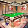 Mesa de billar Longgang Pingshan Longhua Club, mesa de billar Shenzhen ZDF, mesa de billar Dapeng estándar Guangming, mesa de billar comercial