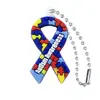 Chaveiro Pingente de Enfermeira Transfronteiriço PVC Borracha Macia Decoração de Luxo Porta-Chave de Carro Fivela de Desenho Animado Chaveiro Médico