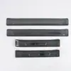 Adequado para Modelos Trumpchi 25, S7 Soleira Faixa Brilhante Aço Inoxidável Pedal de Boas-Vindas Acessórios Decorativos Suprimentos