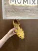 Primer Encuentro: Sandalias tejidas elegantes y únicas con tacón oculto para mujer, Colección Verano 2026, Diseño calado, Estilo retro, Perfectas para vacaciones y para combinar con faldas
