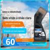 Spot Car Vidro Transparente Agente de Revestimento Antiembaçante Lente de Capacete Para-brisa Dianteiro Espelho Retrovisor Antiembaçante Desembaçador