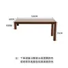 Escritorio de Madera Maciza para Ventana Saliente, Alféizar de Madera Maciza Convertido en Escritorio para Computadora, Uso Doméstico para Dormitorio, Niños y Estudiantes, Escritorio Largo para Escribir con Patas de Altura Ajustable