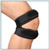 Rodilleras deportivas para fitness al aire libre, rodilleras de compresión de silicona con absorción de impactos, para correr, baloncesto, venta al por mayor