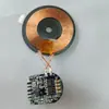 Módulo transmisor de carga inalámbrica tipo cable de 15W compatible con esquema de baja temperatura para herramientas