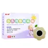 Adesivo de Mel para Tosse Infantil Kids Bebê Respirável Adesivo de Umbigo Adesivo de Pescoço Uso Externo Saúde Adesivo de Acuponto Fabricante Atacado