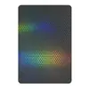 Tecnología de Galvanoplastia Personalizada Película Trasera de TPU para Teléfono Móvil y Máquina Cortadora de Películas Película Trasera Especial Película de Color Película Protectora Colorida Universal para Teléfono Móvil
