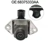 68375333Aa Es Adecuado para Cámara de Reversa para Espejo Retrovisor de Coche Jeep Grand Cherokee 2014-18