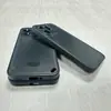 Funda de Teléfono Ranurada 2 en 1 A6SPRO para OPPO Serie A Cubierta Protectora de Cuero con Transferencia Térmica Directo del Fabricante TPU