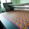 Dongguan Processamento de Impressão UV Digital Material para Sapato de Couro Estampa por Pulverização Impressão Colorida Impressão Atacado Personalização de Impressão UV Personalizada