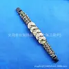 Pulsera Dior de Dinero de los Cinco Emperadores, No se Desvanece, Lujo Ligero, Cobre Puro Genuino, Unisex, Tejida a Mano, Lavable, Estilo Ins