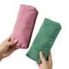 Estuche de Pana Retro de Color Sólido, Bolsa de Papelería Artística y Sencilla, Bolsa de Almacenamiento para Estudiantes de Secundaria, Caja de Papelería, Venta al por Mayor Personalizada