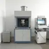 Máquina de teste de atrito e desgaste de face de extremidade de alta temperatura óleo óleo hidráulico revestimento de alta temperatura material resistente a alta temperatura máquina de teste de atrito