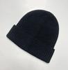 Outono e inverno malha chapéu lã grossa em estoque jacquard cor sólida multi-cor protetor auricular moda quente casual fábrica atacado