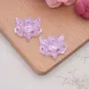 Novo Estilo Xiuyu Máscara de Raposa Acessórios Colar Acessórios Pingente Colar Acessórios Atacado Cristal Joias Acessórios