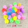 Ins Mini Pasador de Moño para Niños Pequeños Pinza Pequeña Pinza para el Cabello Pinza para el Cabello de Color Dulce Linda Accesorios para el Cabello