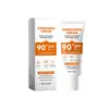 Crema Hidratante Protectora para Uso al Aire Libre en Verano, Textura Ligera y Suave, Refrescante y No Grasa, Suaviza la Piel del Cuerpo