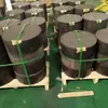 [Ferro Fundido Cinzento] Fornecimento de Ferro Fundido Cinzento Ht250, Barra de Ferro Fundido Resistente ao Calor, Placa de Ferro Gusa, Ferro Fundido Cinzento de Fundição Contínua Horizontal