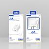 Cargador rápido universal Le sugar 5V2A tipo USB Android type-c Apple certificación 3C en stock