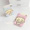 Espelho Dobrável Star Kitty com Tampa Flip-Top para Mesa Espelho de Maquiagem Portátil Tamanhos Grande e Pequeno Espelho de Maquiagem Antiderrapante Conveniente para Uso em Viagem