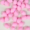 Mini 20*30 Ovo de Beleza Pequeno Mini Ovo de Maquiagem Esponja de Maquiagem Soprador de Pó Ovo de Maquiagem Corretivo Parcial Maquiagem para Olhos