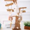 Nuevas decoraciones de Pascua transfronterizas, adornos de conejito, decoración del hogar de Pascua, colgantes para ventanas, accesorios al por mayor