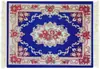 Oriente Médio Roupa Egípcia Resistente ao Desgaste Mouse de Vento Borda de Pelo de Feltro Retrô Escritório Jogo Mouse Pad Estético Presente Borla Anti
