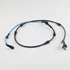 Linha de Indução da Linha de Alarme de Freio para Land Rover Discovery 5 2016 Dianteira OE LR 084048 LR 122455