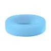 Nueva Cubierta Protectora para Rueda de Maleta Todoterreno a Prueba de Golpes Silenciosa Cubierta de Rueda de Silicona para Carrito de Maleta de Amazon