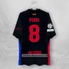 Colección al por mayor de series populares del Club Barcelona, números de estrellas, versión tailandesa de uniformes de fútbol deportivo, modelos populares transfronterizos, se puede enviar en nombre de otros