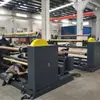 Máquina Enrolladora de Película Plástica Máquina Enrolladora de Doble Estación de Tensión Constante Fabricante de Máquina Enrolladora Automática