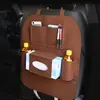 C Cross-Border se especializa en Sillas para Coche Bolsa Colgante Multifuncional de Fieltro Bolsa de Almacenamiento para Respaldo de Asiento Caja Colgante de Almacenamiento para Coche