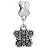Accesorios de Joyería Plateada Panjiadora Plata Accesorios para Joyería DIY Suministro de Fábrica LPH05