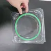 Anel de Expansão Atacado Fabricante, Anel de Expansão de Cristal, Embalagem Externa Caixa Blister, Anel de Expansão Bicolor de Wafer de 6 Polegadas 7 Polegadas 8 Polegadas Armazenamento