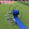 Novo Carretel de Mangueira de Água para Irrigação Carretel de Mangueira de Bombeiro para Aspersão Suporte de Armazenamento para Enrolar Tubo de Água