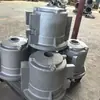 Fundiciones de Aluminio Carcasa del Conducto de Aire Procesamiento Ventilador de Levitación Magnética Válvula de Escape Piezas de Aluminio Fundición a Baja Presión