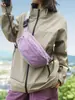 2026 Bolso Cruzado Nuevo, Bolso de Pecho Casual de Moda Unisex, Bolso de Cintura de Gran Capacidad, Bolso de Hombro, Bolso Debajo del Brazo