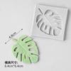 Folhas de flores pétalas de cereja decoração de bolo molde de silicone açúcar chocolate sobremesa decoração de mesa molde de cozimento