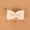 Nueva fresca versátil tul de tulipán DIY lazo floral diadema accesorios de decoración para ropa