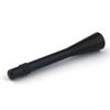 Antena Corta de Aleación de Aluminio Colorida para Coche en Stock para Recepción Am/Fm, Accesorio de Modificación de Coche Impermeable y de Moda