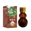 Venta al por mayor del fabricante Aceite Lumbar de Veneno de Escorpión 50 ml, Dropshipping para Douyin, Kuaishou, Taobao, Pinduoduo Transmisiones en Vivo de Comercio Electrónico, Dropshipping en Stock