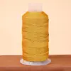 Fios de Ouro e Prata, Rolos Grandes de Fio de Enrolar, Pulseiras, Colares, Fio de Ouro, Materiais para Tecelagem de Joias DIY, Acessórios de Fio