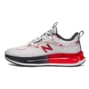 Malla Plus Nuevo Original Casual Transpirable 2025 Pareja Antideslizante Ligero Oficial New Balance Verano Zapatos para Hombre