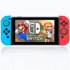 Adequado para Nintendo Switch Tampas de Silicone, Tampas Protetoras para Joystick de Controle Switch Oled, Tampas de Botão Lite