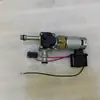 Motor sin escobillas de 21 voltios Inalámbrica Alta Presión Batería de Litio Pistola de Agua Lavado de Autos Accesorios Ensamblaje de Cabezal de Bomba de Aleación de Aluminio